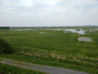 Aussicht Ochsenmoor Aussicht Ochenmoor